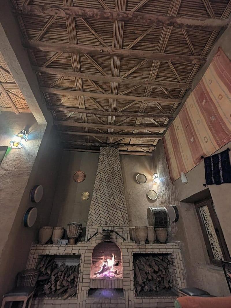 メゾン メルズーガ ゲスト ハウス Bed & Breakfast エクステリア 写真